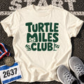 Turtle Miles Club T-Shirt