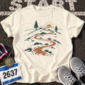 Golden Horizon T-Shirt