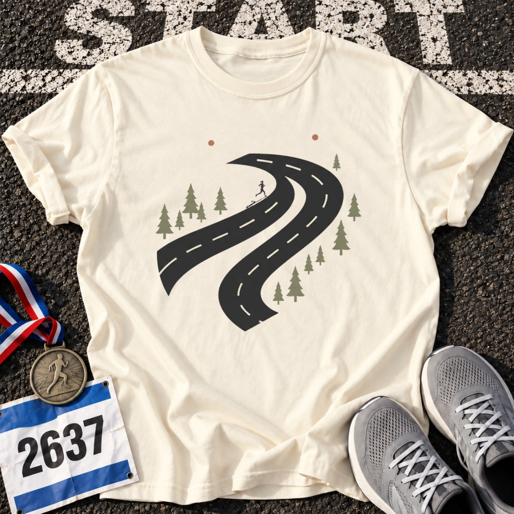 Road Runner T-Shirt