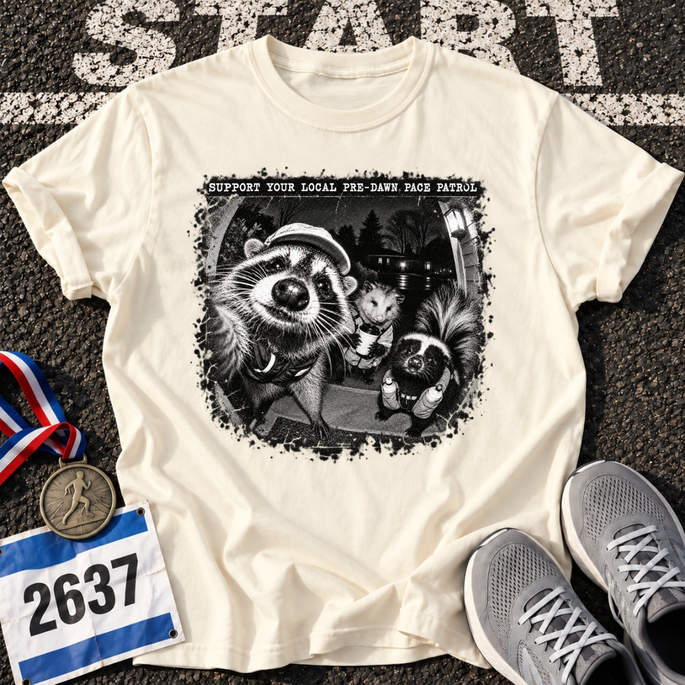 Local Patrol T-Shirt