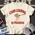 Carb Loading T-Shirt
