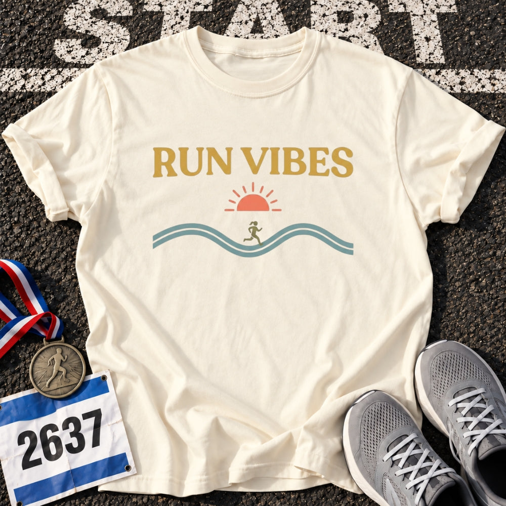 Run Vibes T-Shirt