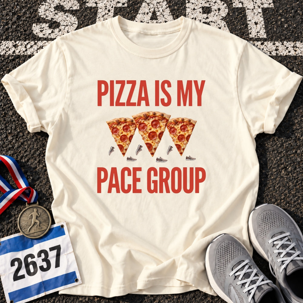 Pizza Pace T-Shirt