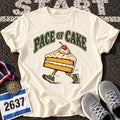 Pace of Cake T-Shirt