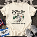 Finish Line T-Shirt