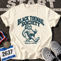 Black Toenail Society T-Shirt