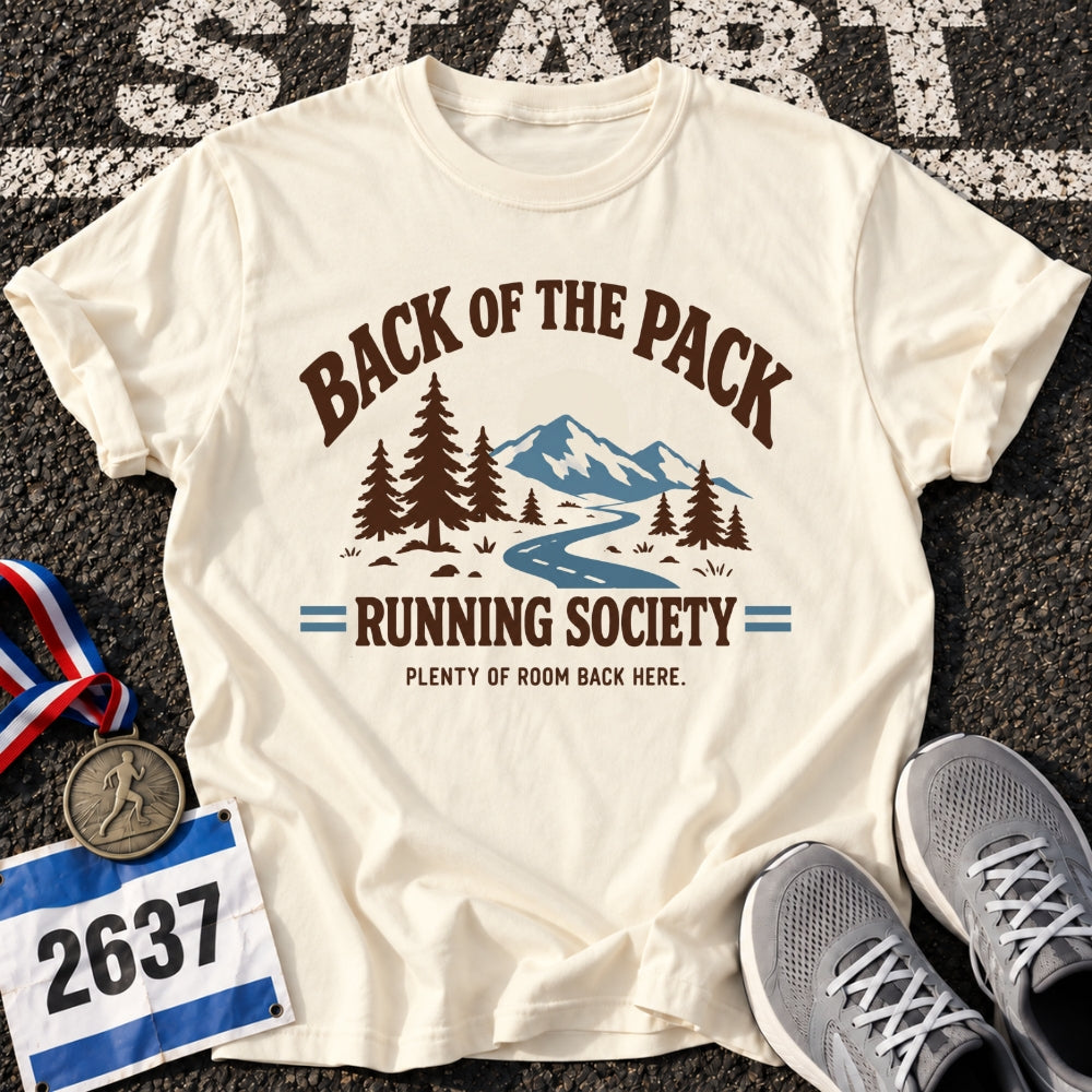 Plenty Of Room T-Shirt
