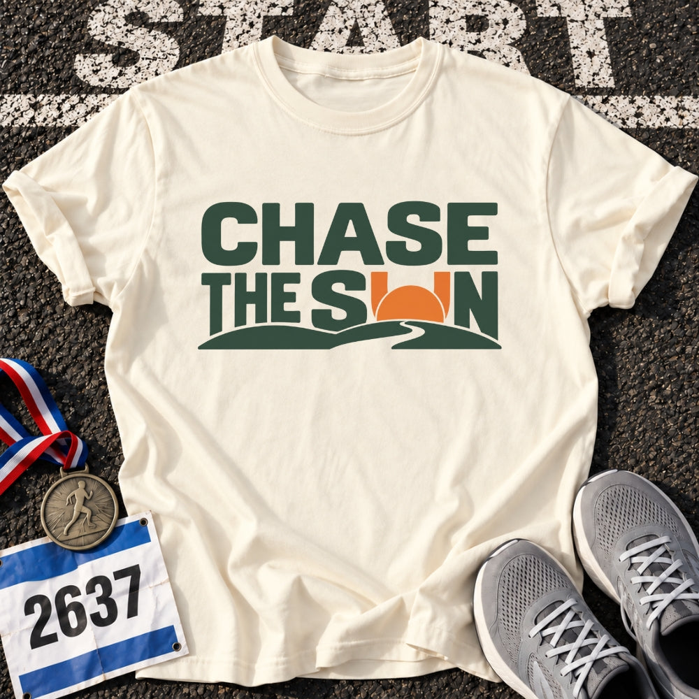 Chase The Sun T-Shirt