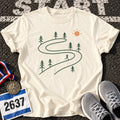 Sunrise Run T-Shirt