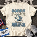 My Fastest Pace T-Shirt