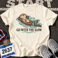 Go With The Slow T-Shirt