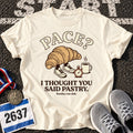 Pastry T-Shirt