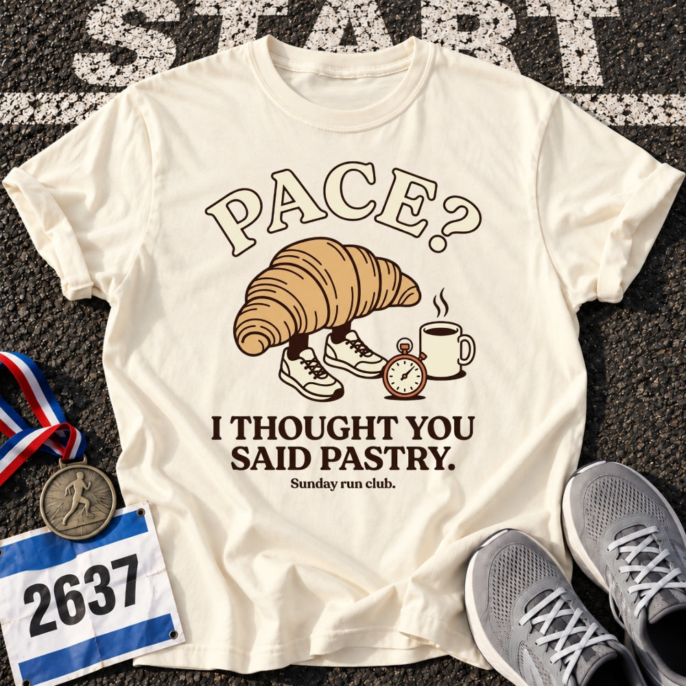 Pastry T-Shirt