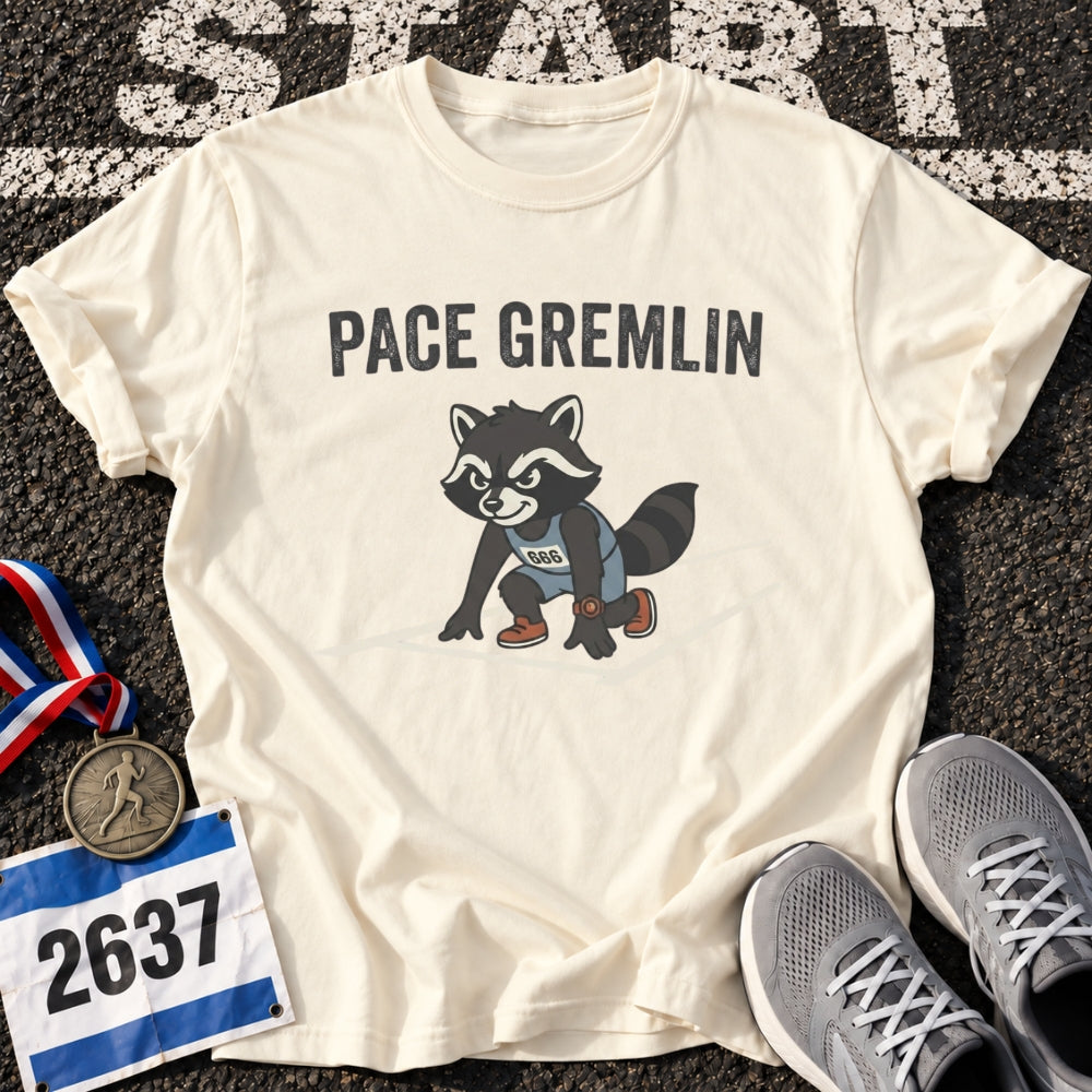 Pace Gremlin T-Shirt