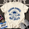 Chasing Sunrise T-Shirt