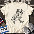 Trail Owl T-Shirt
