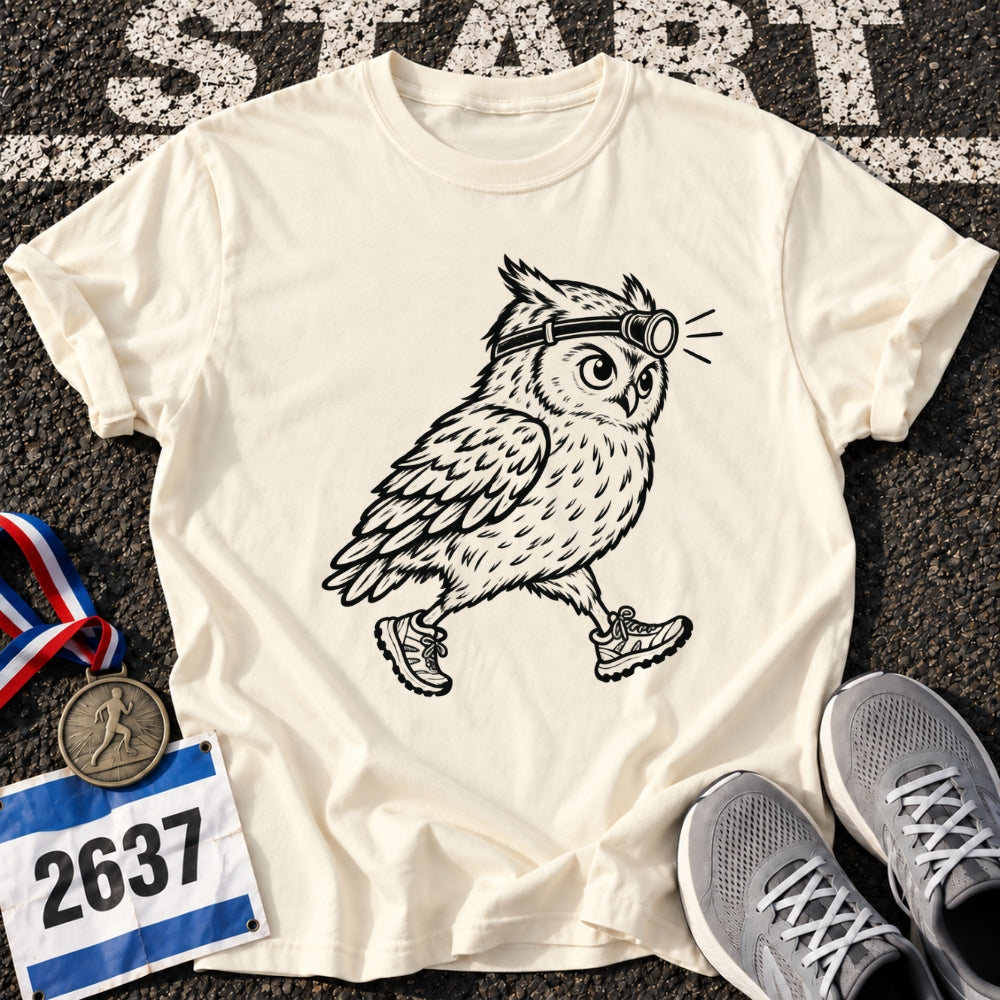 Trail Owl T-Shirt