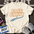 Pace Party T-Shirt
