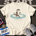 Go With the Pace T-Shirt