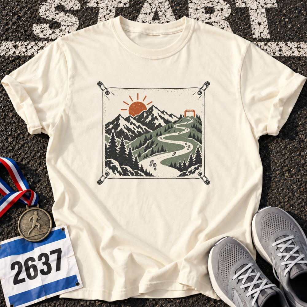 Bib T-Shirt
