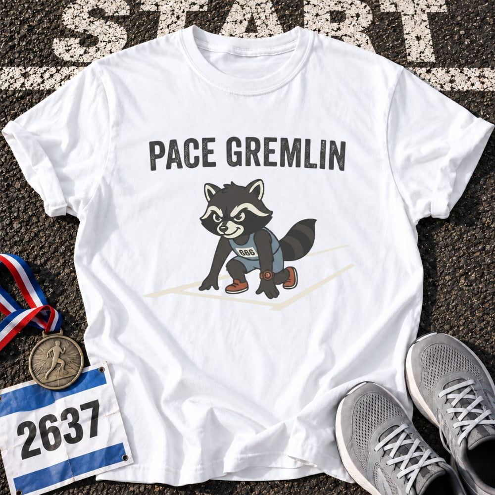 Pace Gremlin T-Shirt