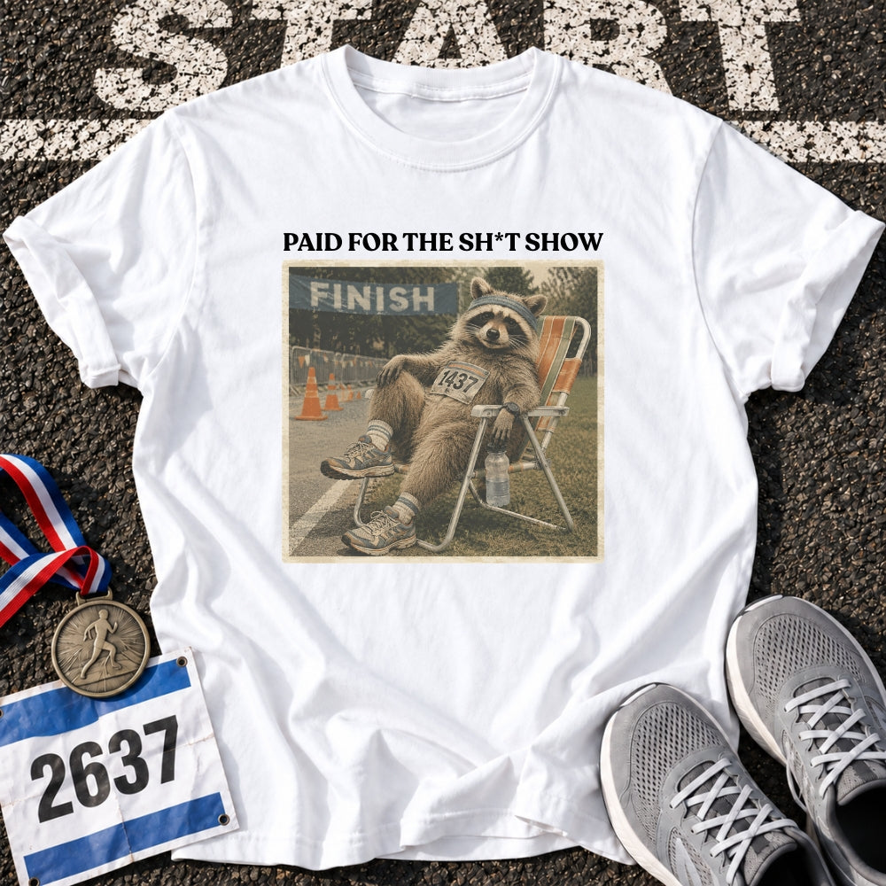 Sh*t Show T-Shirt