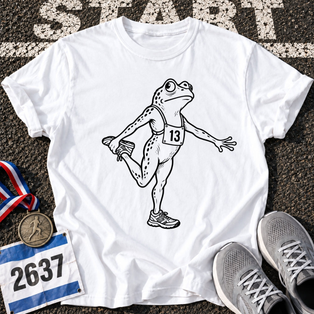 Leap Prep T-Shirt