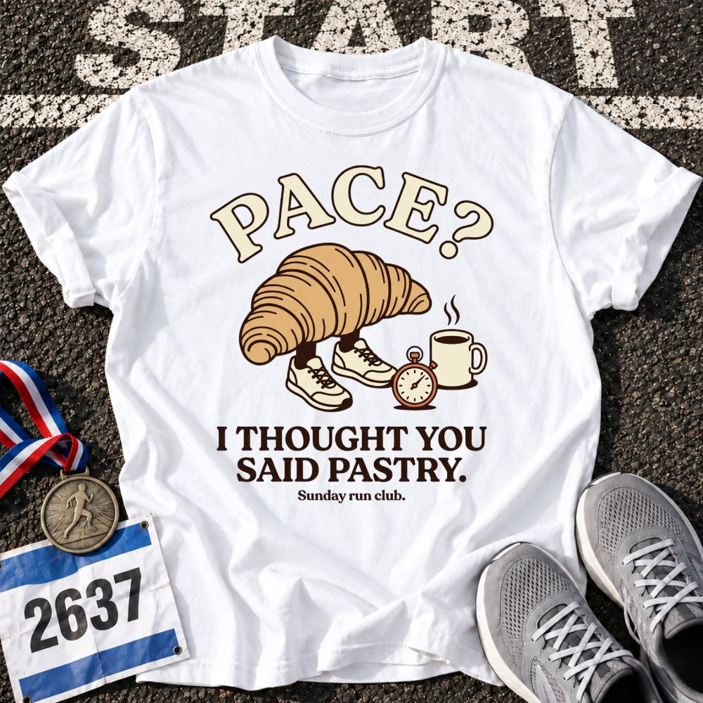Pastry T-Shirt