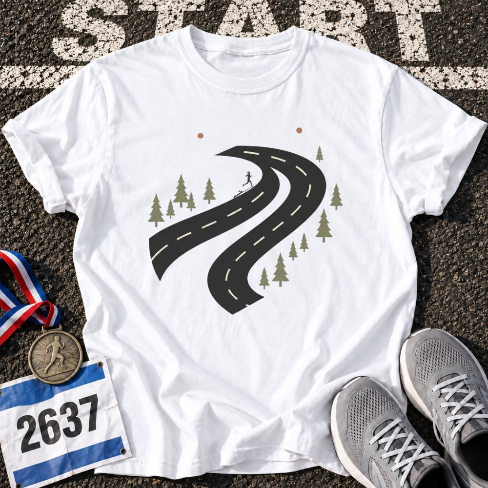 Road Runner T-Shirt