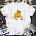 Ran Out Of Juice T-Shirt