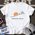 Morning Miles T-Shirt