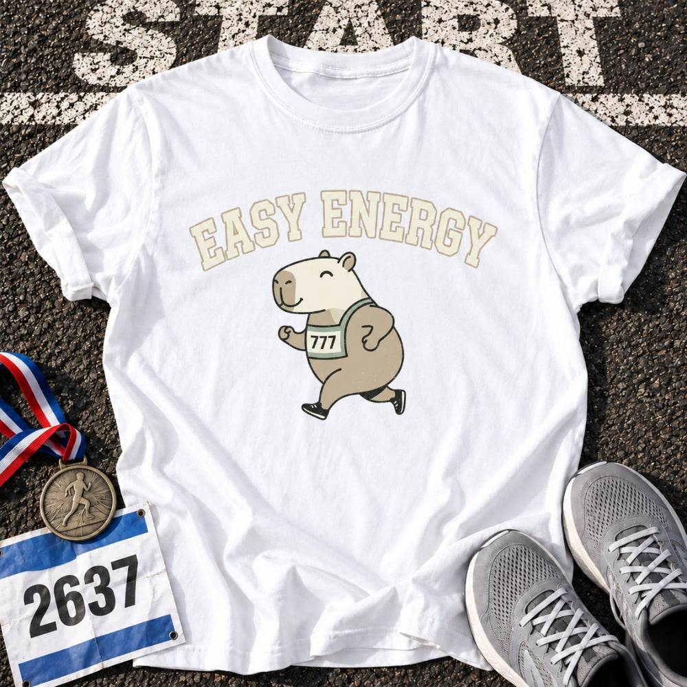 Easy Energy T-Shirt