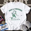 Back & Unbothered T-Shirt
