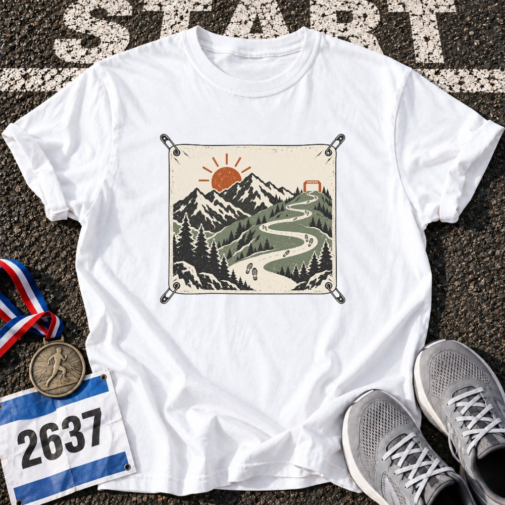 Bib T-Shirt