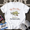 Worst Pace Scenario T-Shirt