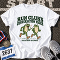 Conversation Pacer T-Shirt