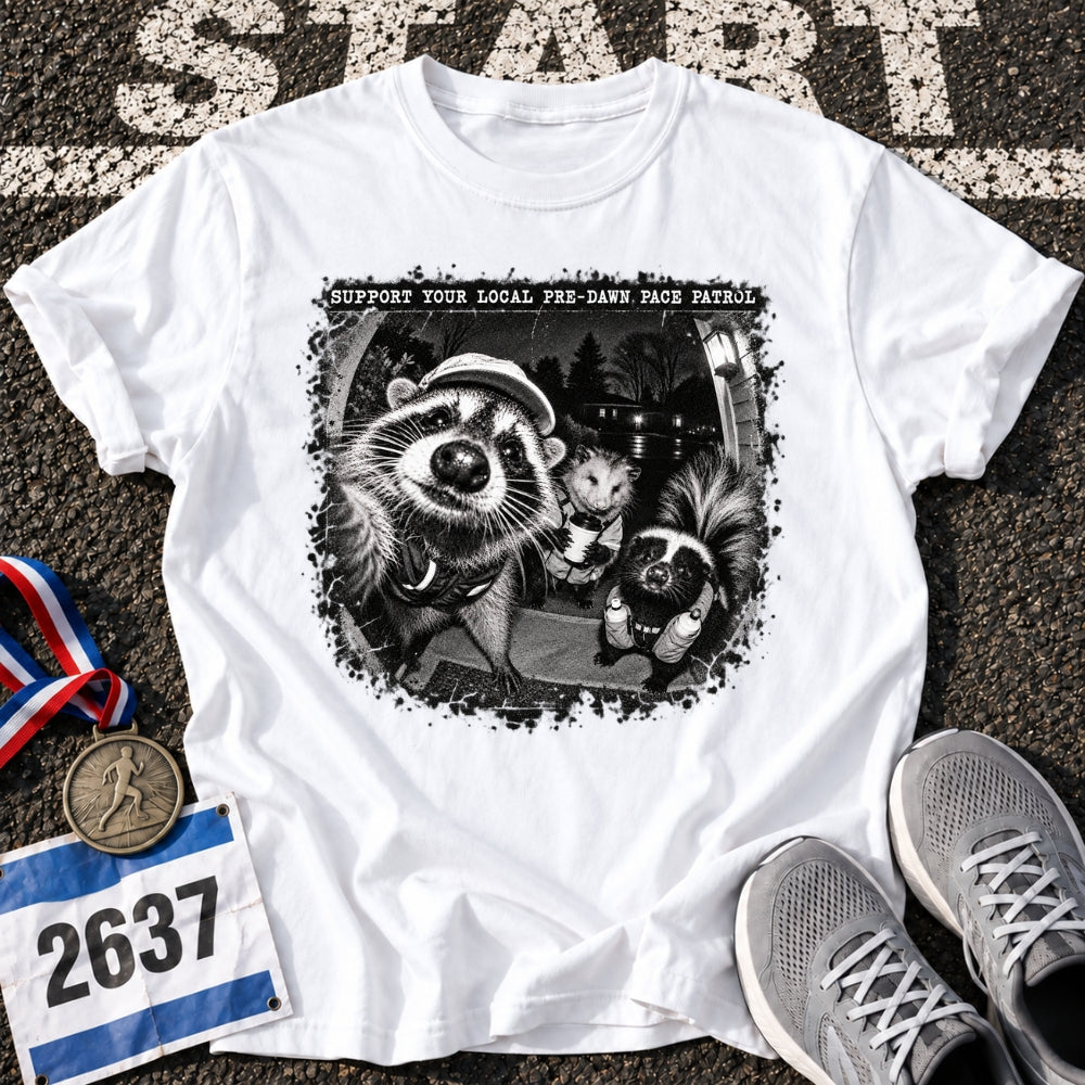 Local Patrol T-Shirt