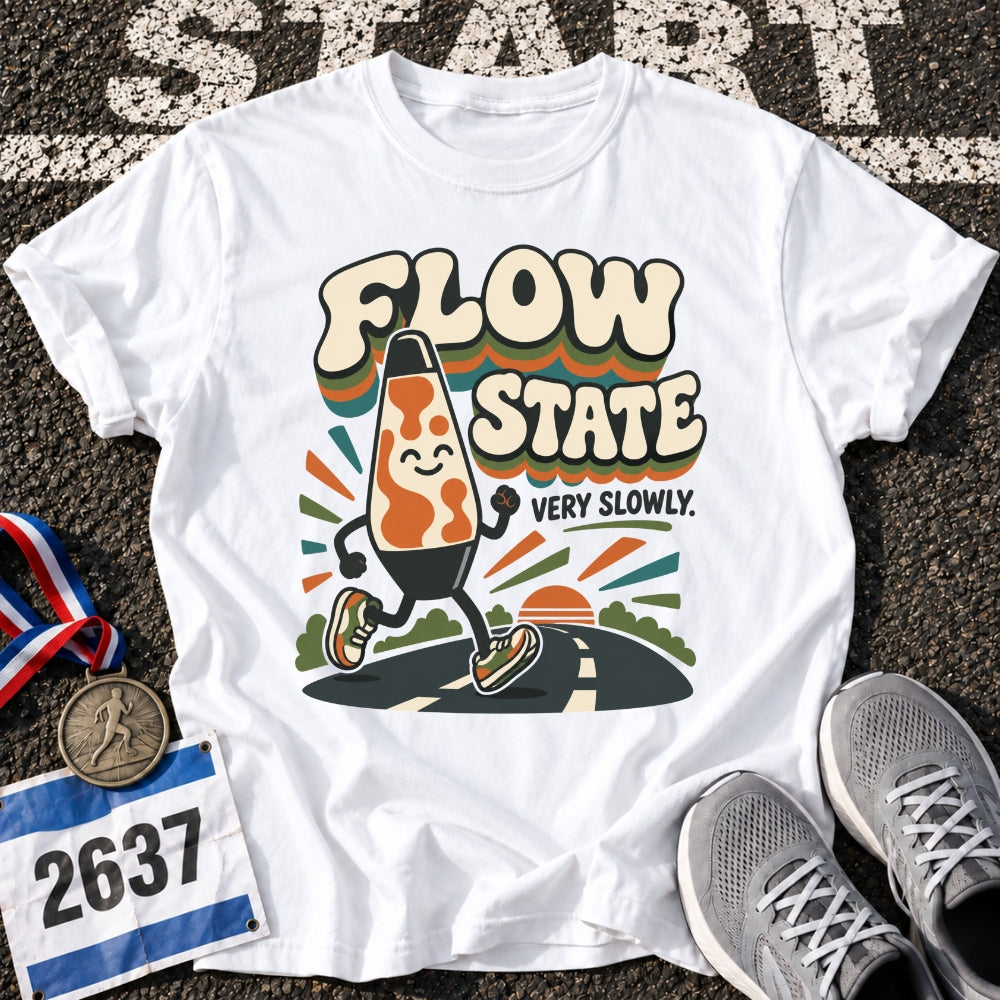 Flow State T-Shirt