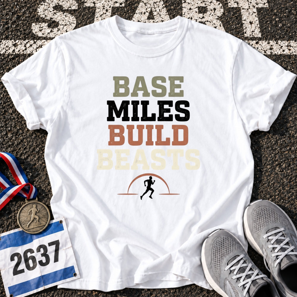 Base Miles T-Shirt