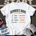 Body Department T-Shirt