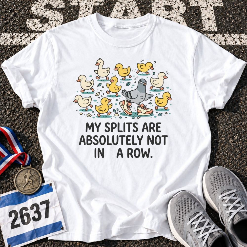 My Splits T-Shirt