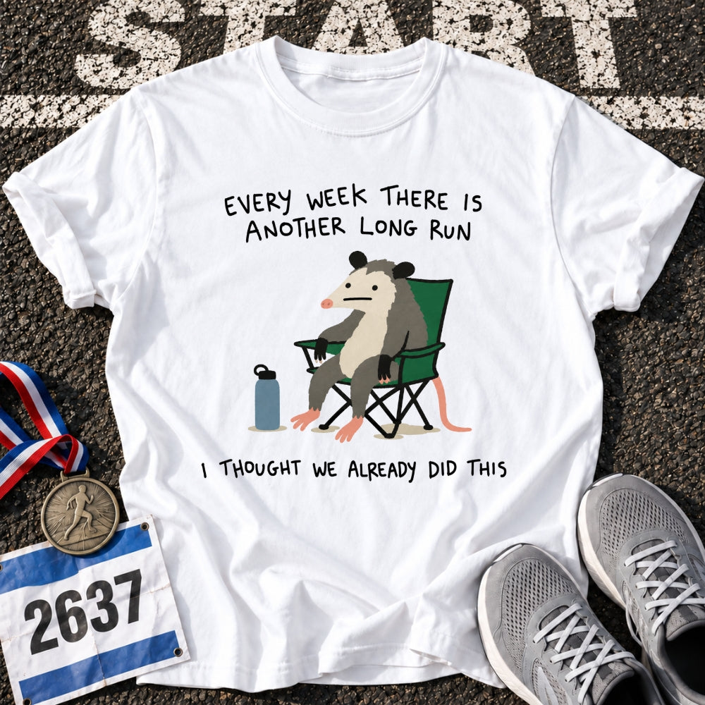 Every Week T-Shirt