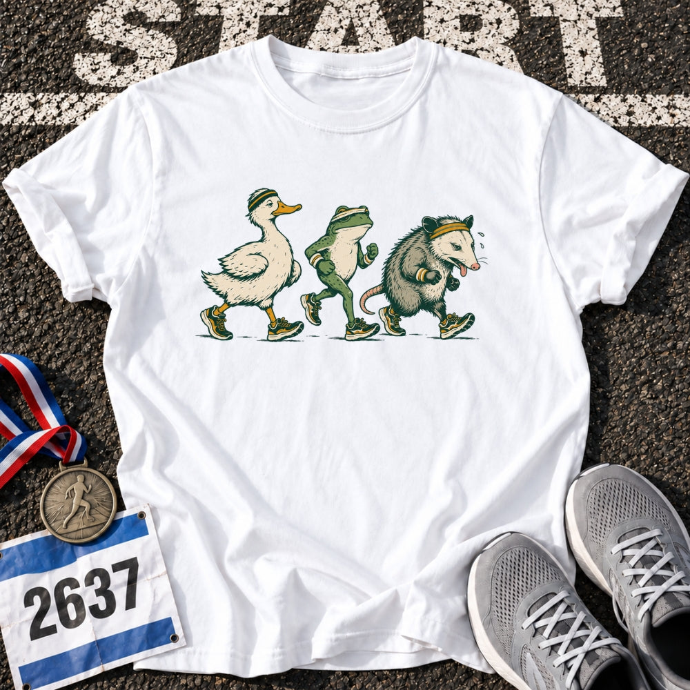 Pace Friends T-Shirt