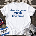 Cheer The Runner T-Shirt