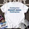 More Than Miles T-Shirt
