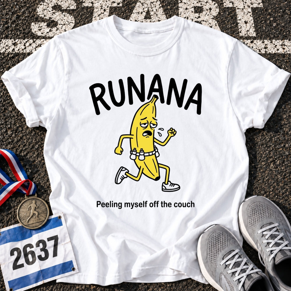 Runana T-Shirt