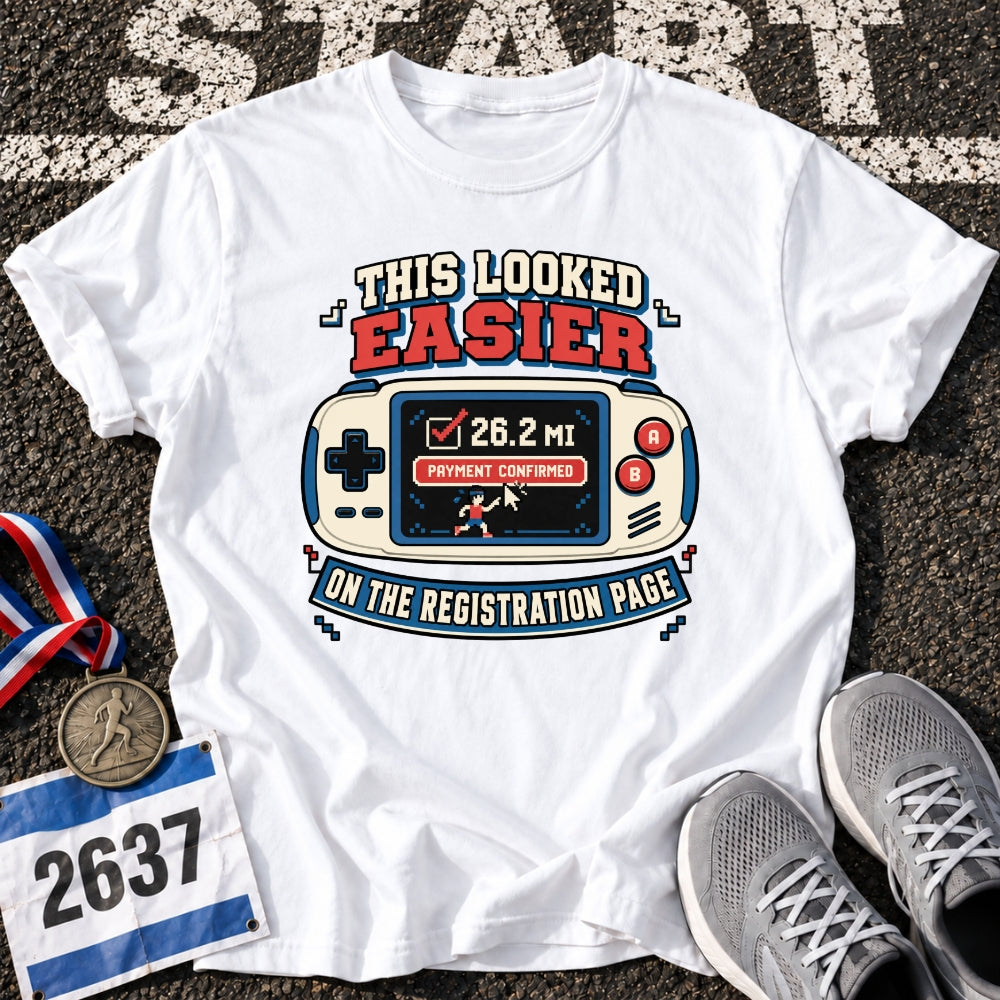 Easier Paid Than Done T-Shirt