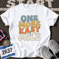Easy Mile T-Shirt