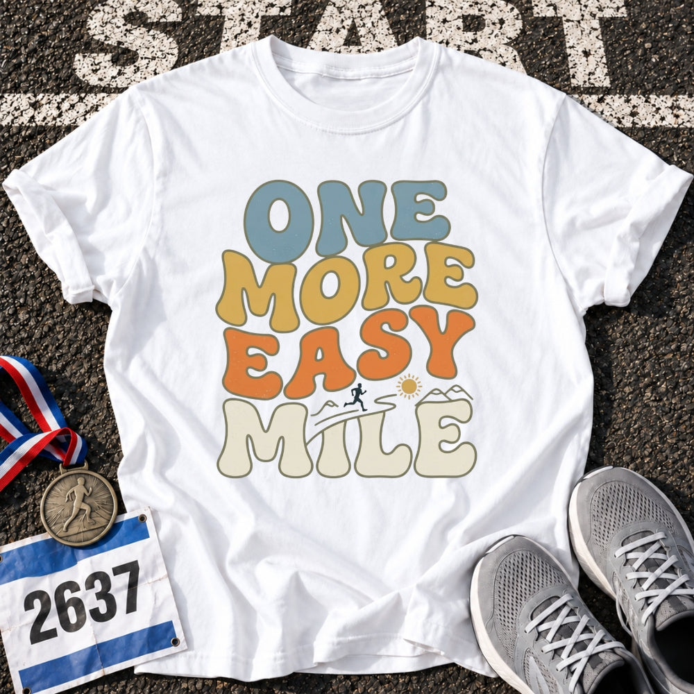 Easy Mile T-Shirt