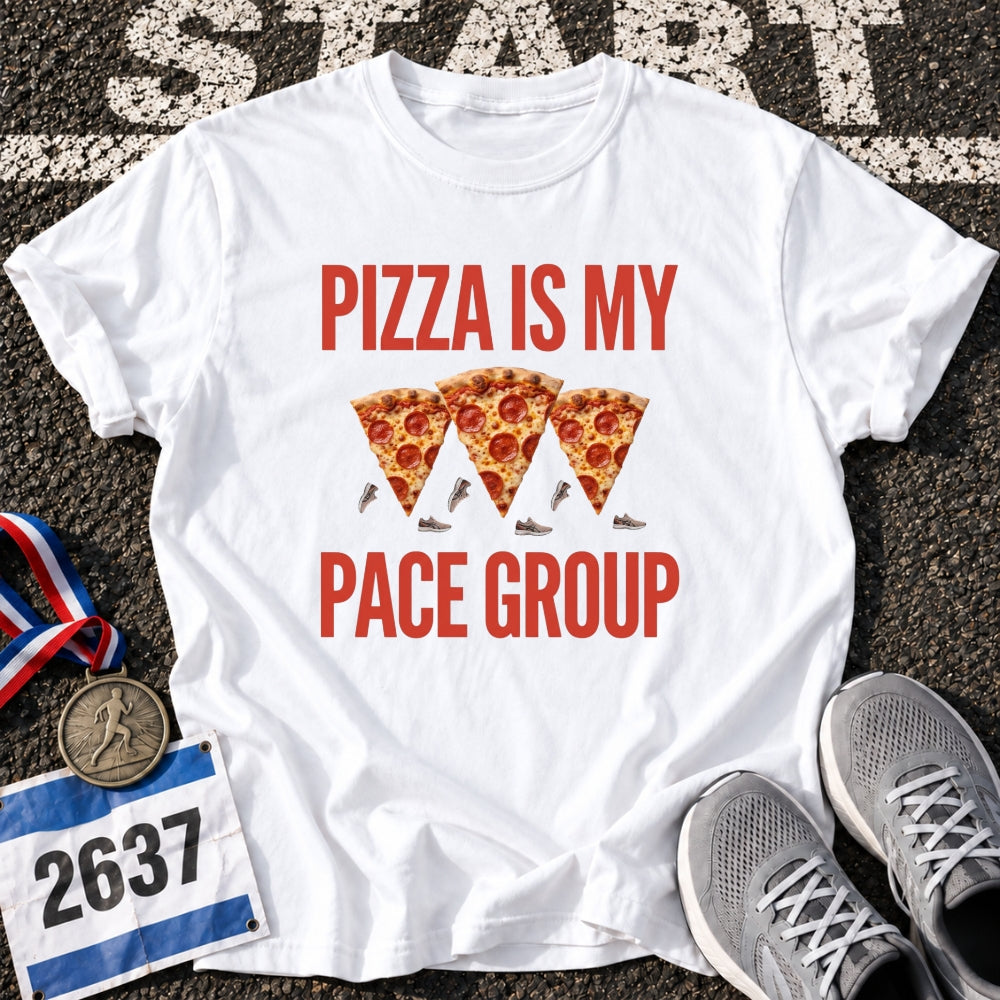 Pizza Pace T-Shirt